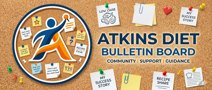 Atkins Diet 