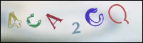 Registration Image