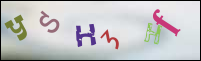 Registration Image