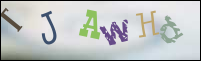 Registration Image