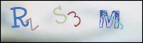 Registration Image