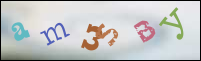 Registration Image