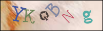 Registration Image