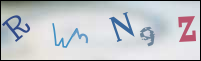Registration Image