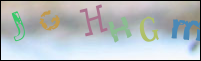Registration Image