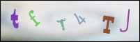 Registration Image