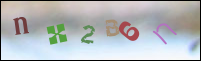 Registration Image